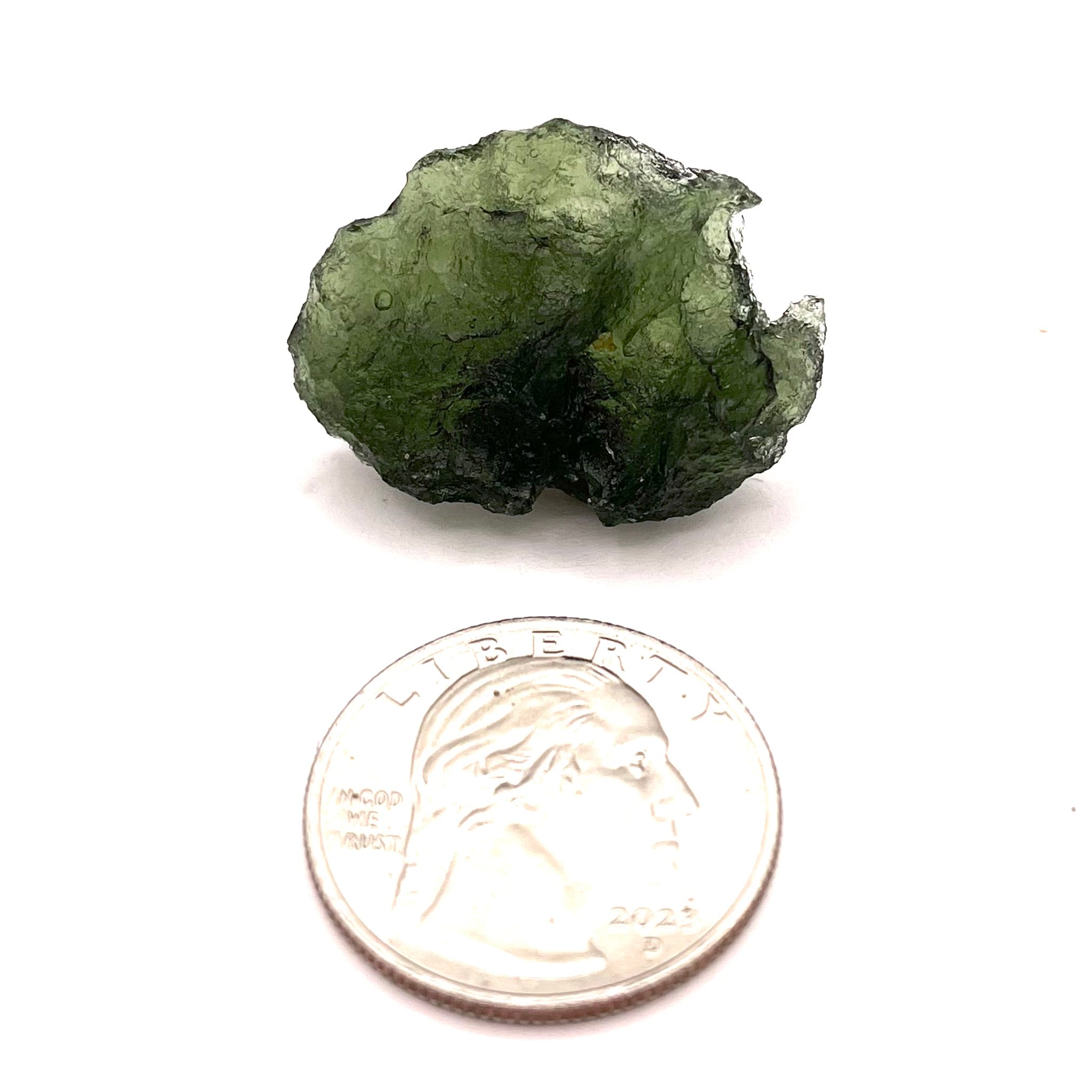 Moldavite