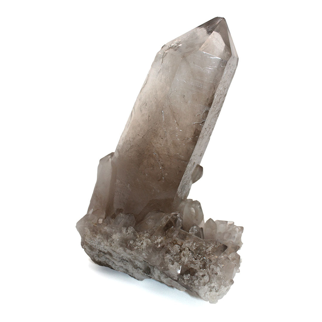 Emotional Healer(Smokey Quartz)