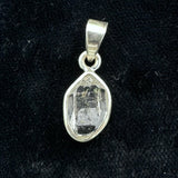 Herkimer Diamond Pendant