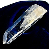 Powerful Colombian Lemurian Clear Point