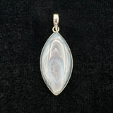 Agate Pendant