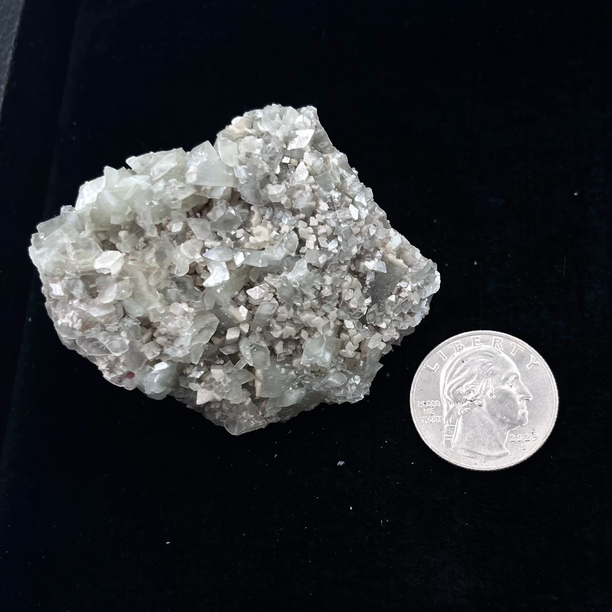 Exquisite Aquamarine