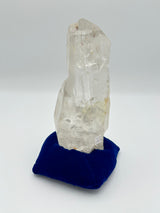 Lemurian Quartz