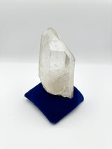 Lemurian Quartz