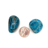 Blue Apatite 1.1oz