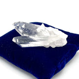 Quartz Tri Point