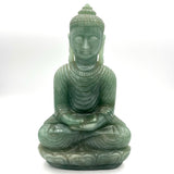 Jade Buddha