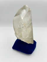 Lemurian Quartz