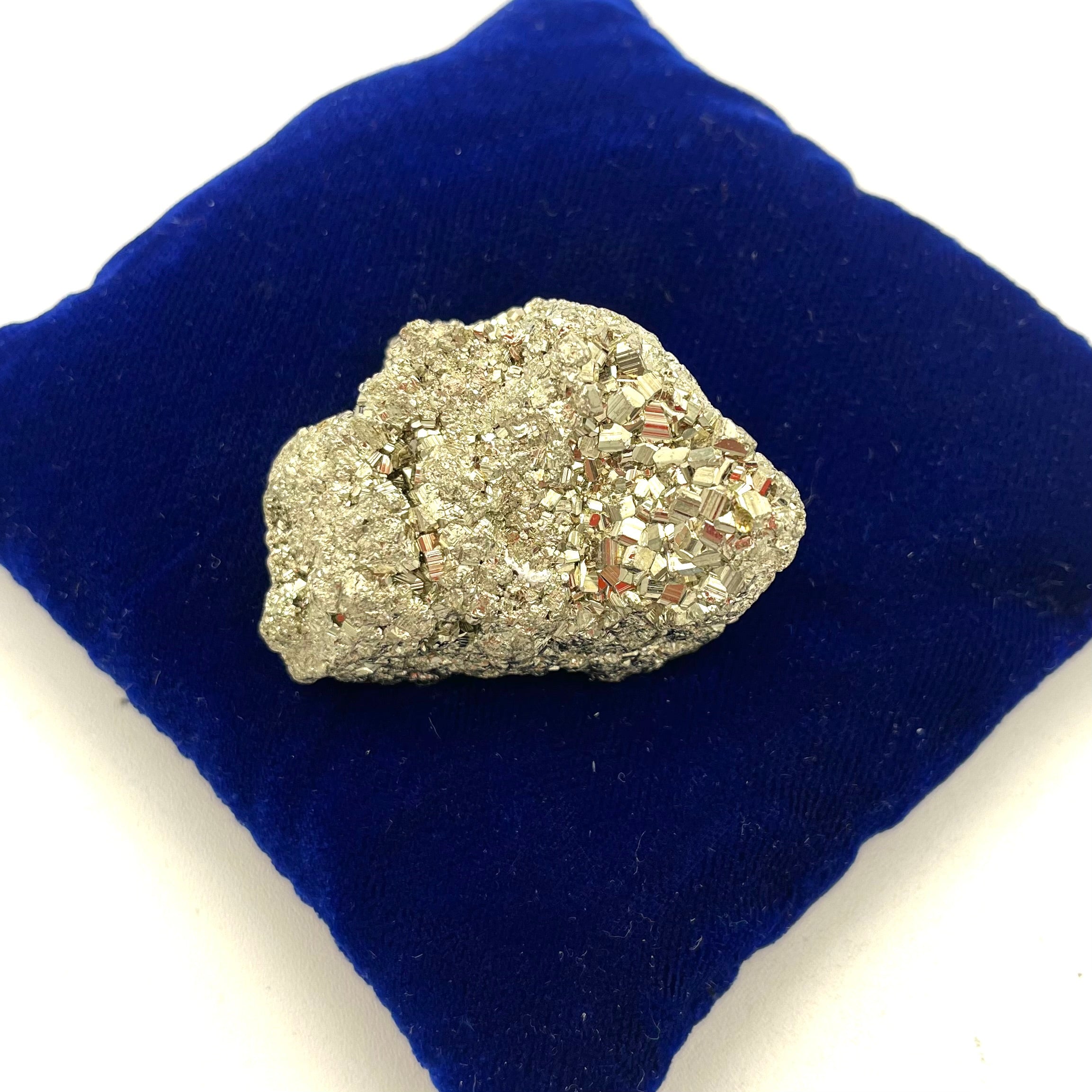 Pyrite