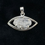 Herkimer Diamond Pendant