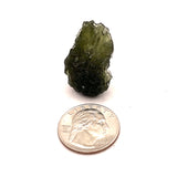 Moldavite
