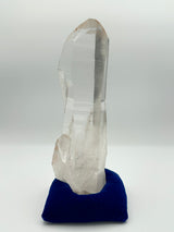 Lemurian Quartz