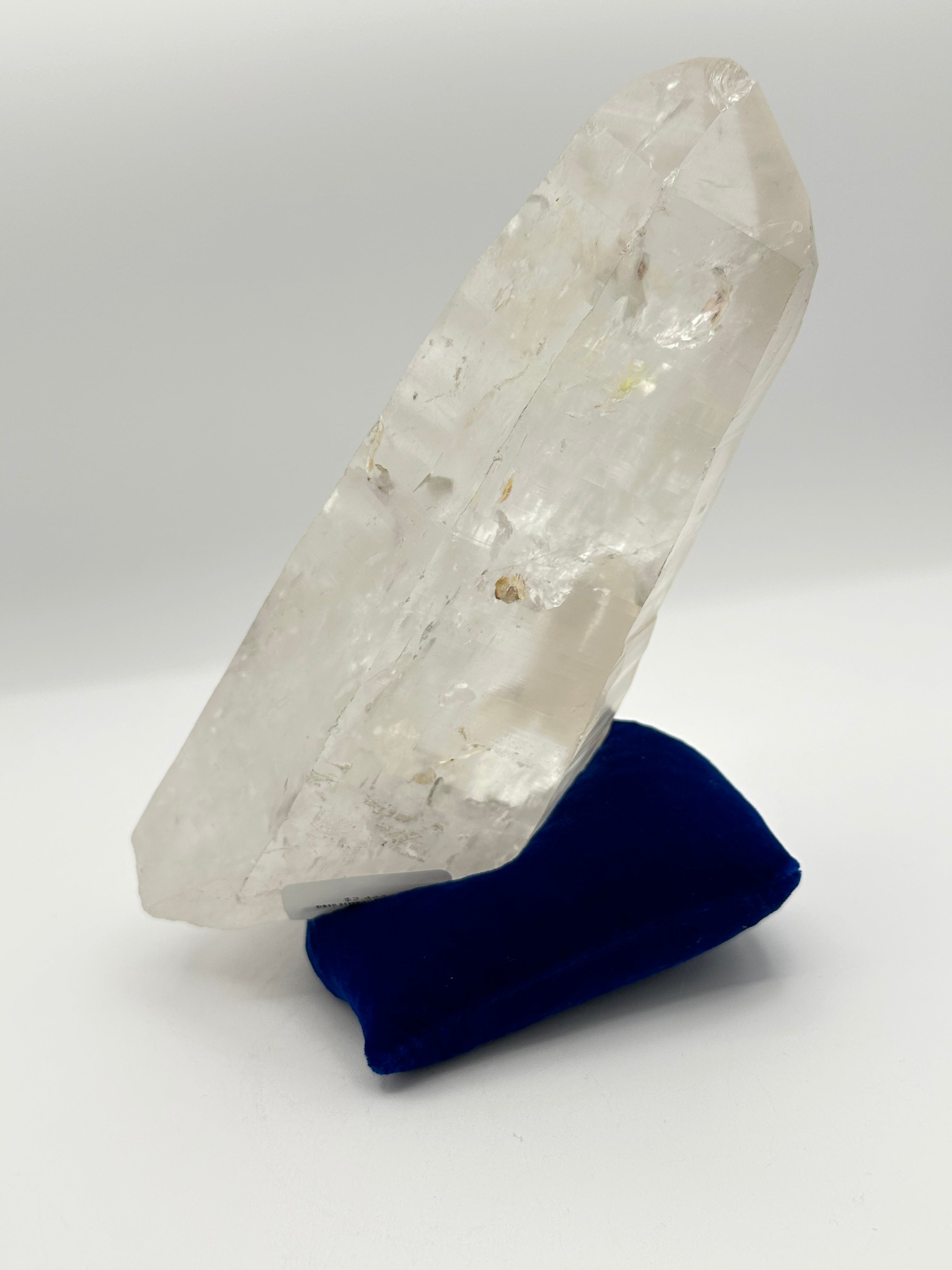 Lemurian Quartz