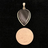 Jasper Pendant