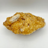 Citrine Druzy