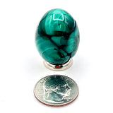 Malachite Egg