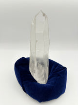 Lemurian Quartz