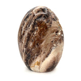 Polished Black Opal- Madagascar