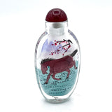Zodiac Animal Bottle- Horse & Sheep