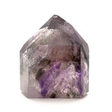 Smoky Amethyst Point