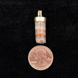 Amethyst Pendant