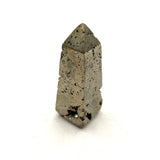 Pyrite Tower