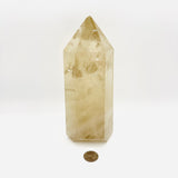 Exquisite Citrine