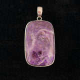 Sugilite Pendant