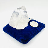 Clear Quartz
