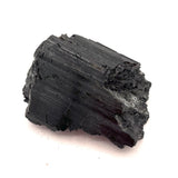 Raw Black Tourmaline