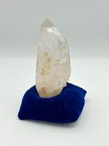 Lemurian Quartz