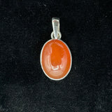 Carnelian Pendant