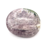Lepidolite Palmstone 3.5”