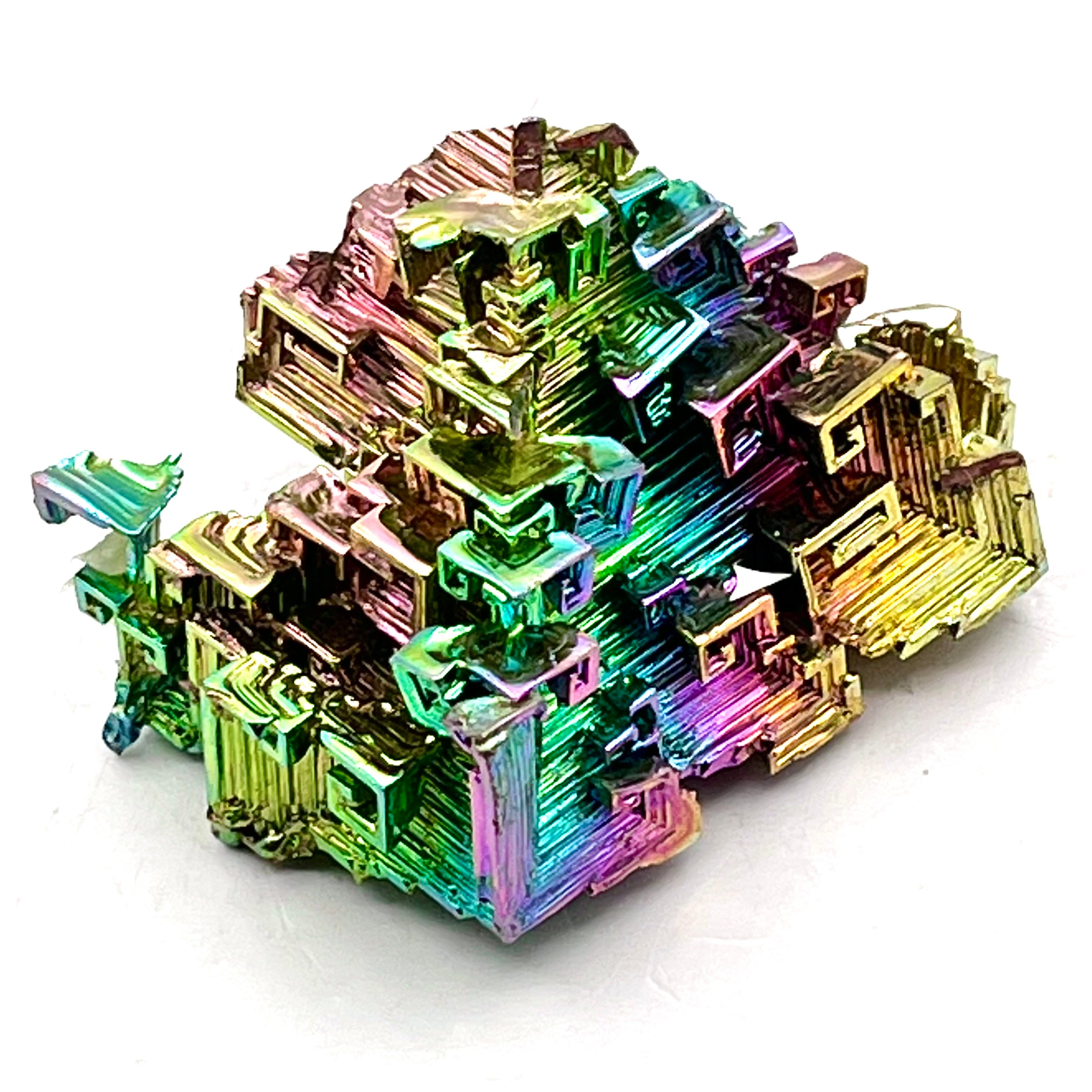 Bismuth