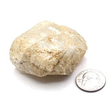 Stunning Natural Aquamarine w/ Rainbows