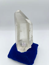 Lemurian Quartz