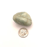 Polished Aquamarine 65g