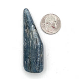 Polished Blue Kyanite Wands