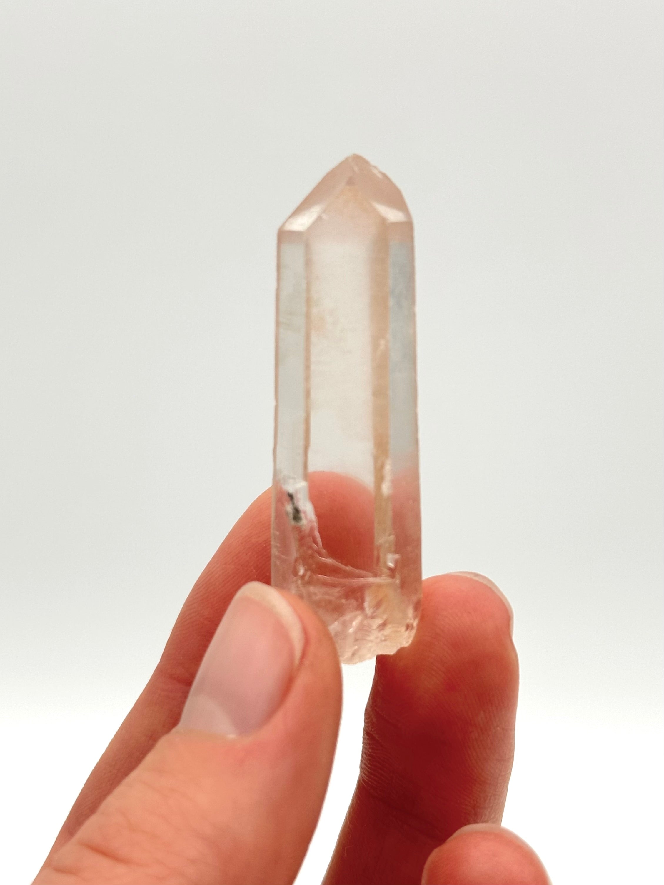 Golden Healer Lemurian Points