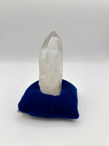 Lemurian Quartz