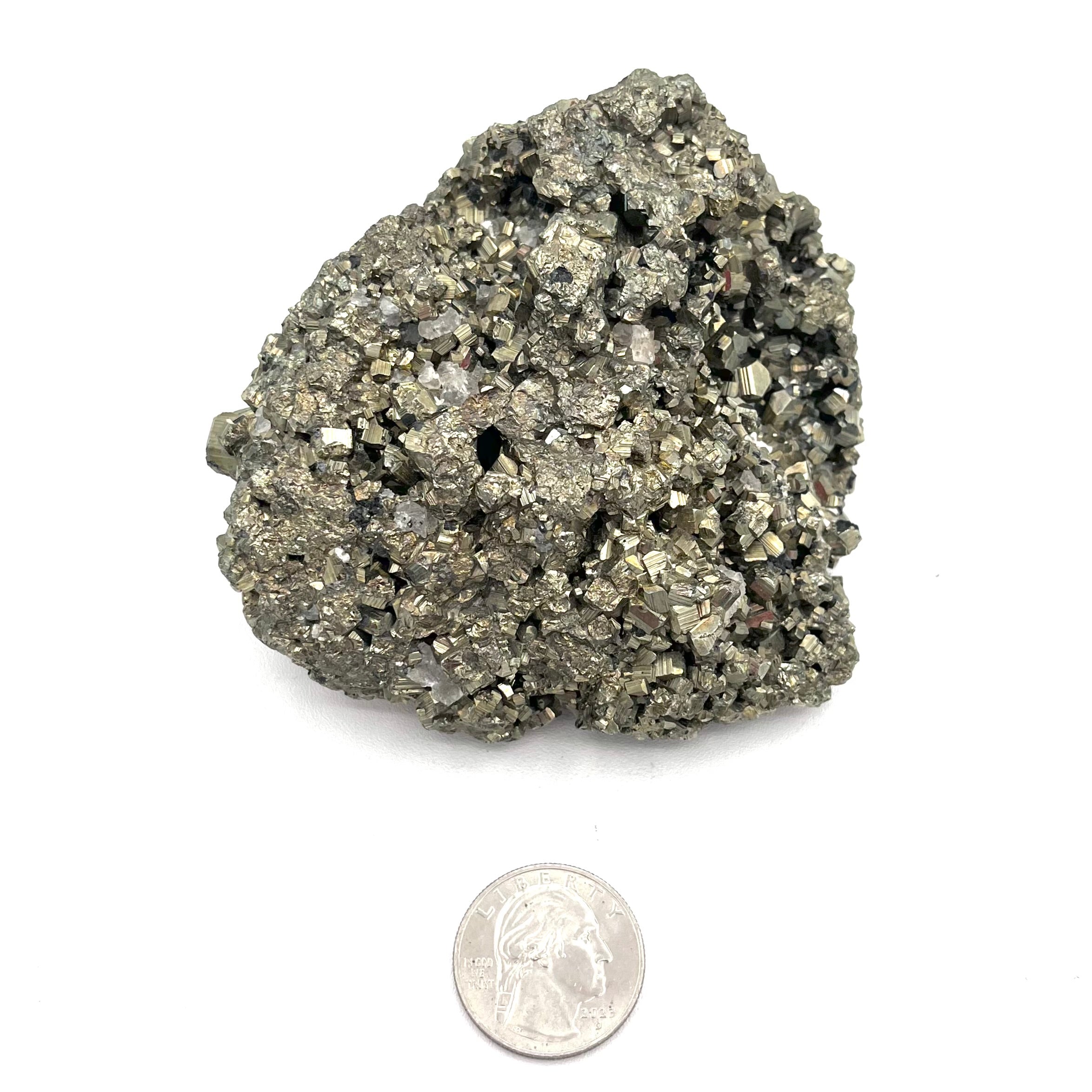 Pyrite