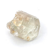 Pure Natural Aquamarine w/ Polished Faces