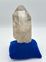 Lemurian Quartz