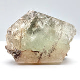 Exquisite, Natural Aquamarine w/Mica& Morganite