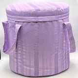12” Silk Singing Bowl Case