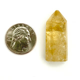 Citrine Points