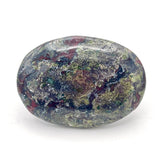Dragon Bloodstone Palmstone