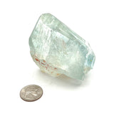 Exquisite Aquamarine