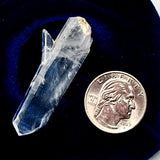 Powerful Colombian Lemurian Clear Point