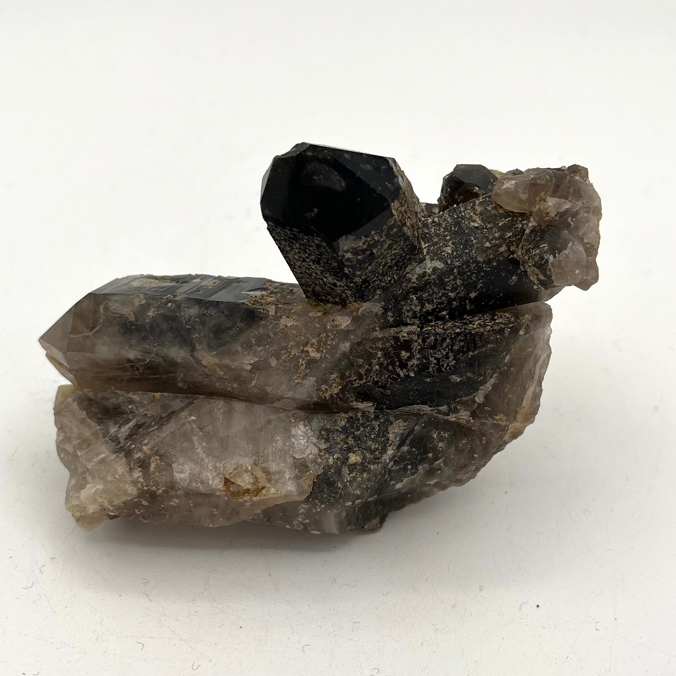 Smoky Quartz